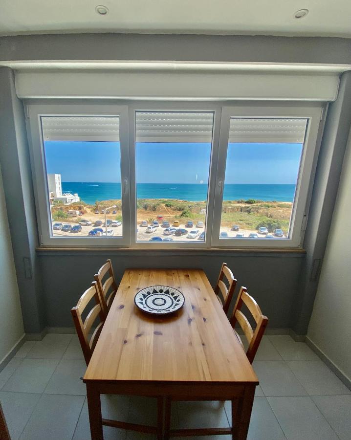 Apartment Facing The Sea Armação de Pêra Eksteriør bilde